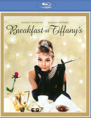 Breakfast at Tiffany's