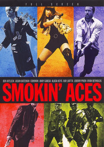 Smokin' Aces