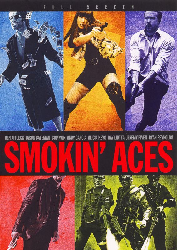 Smokin' Aces