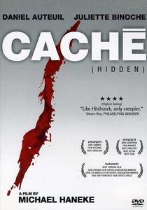 Cache (a.k.a. Hidden)