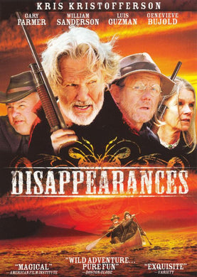 Disappearances