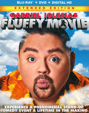 The Fluffy Movie