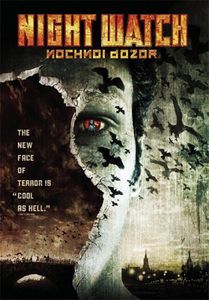 Night Watch (2004/ a.k.a. Nochnoy Dozor/ Special Edition)