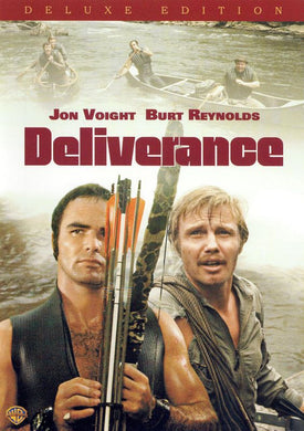 Deliverance (Deluxe Ed.)