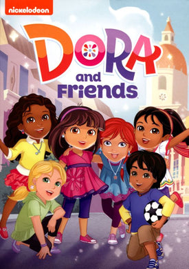 Dora and Friends