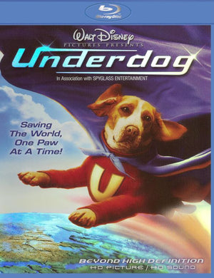 Underdog