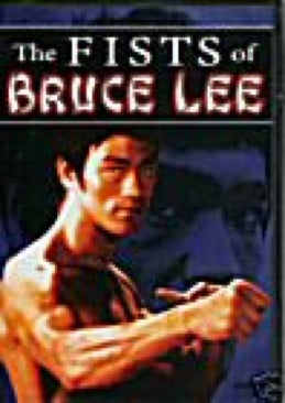 Fists Of Bruce Lee (Digiview Entertainment)