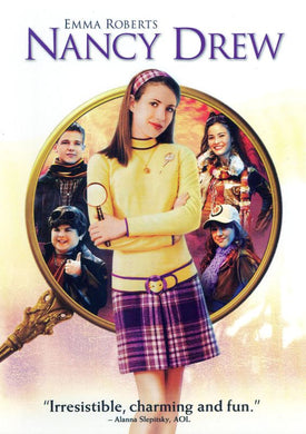 Nancy Drew