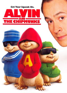 Alvin and the Chipmunks