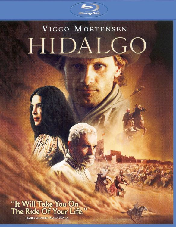 Hidalgo