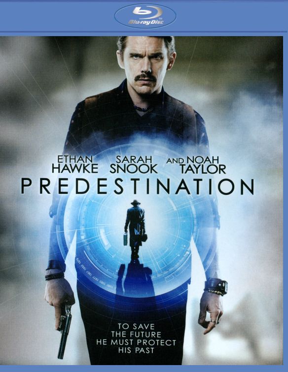 Predestination