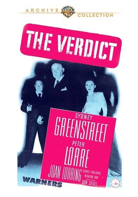 The Verdict (1946)