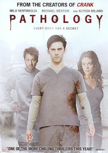 Pathology (MGM/UA)