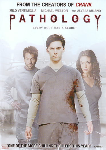 Pathology (MGM/UA)