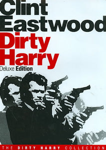 Dirty Harry (Warner Brothers/ Deluxe Edition)