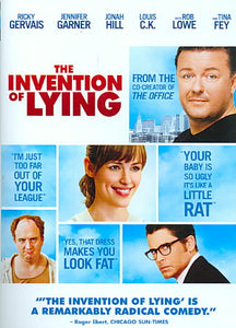 Invention Of Lying