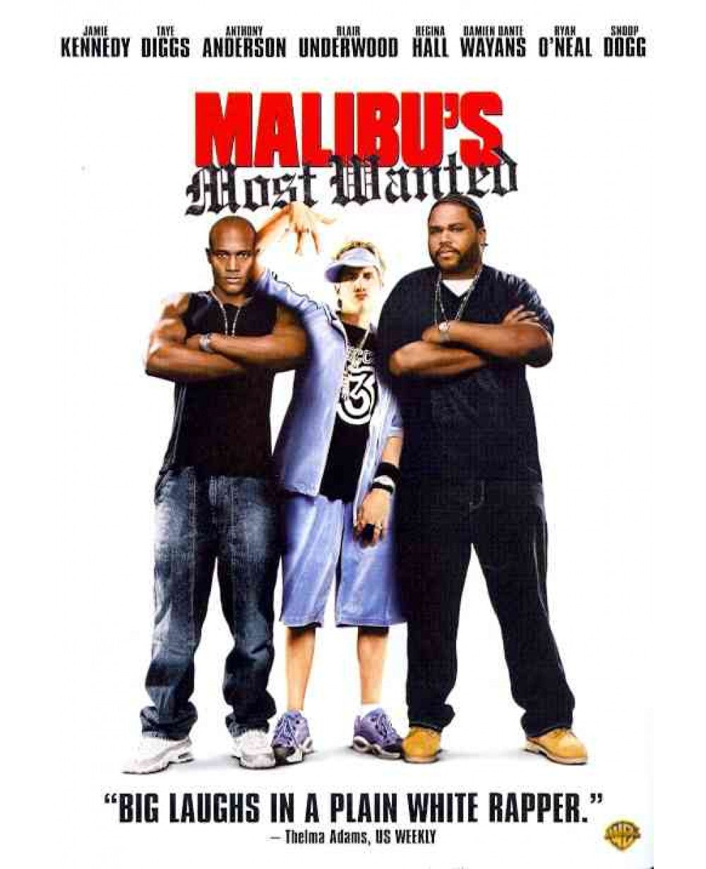 Malibu's Most Wanted (Widescreen/ Special Edition)
