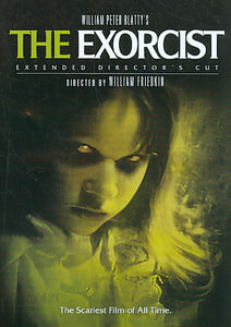 Exorcist (Warner Brothers/ Extended Director's Cut)
