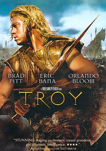Troy (2004/ Widescreen/ Special Edition/ 2-Disc)