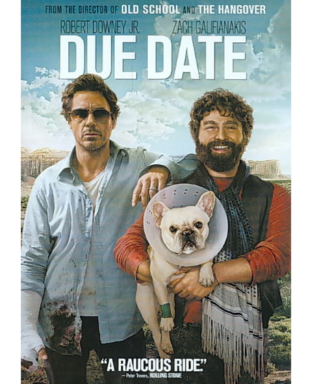 Due Date