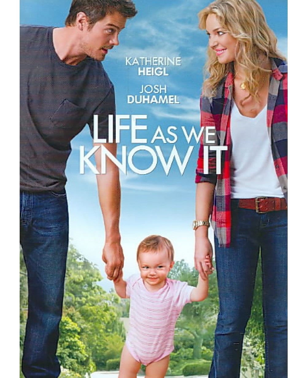 Life As We Know It (2010/ Old Version)
