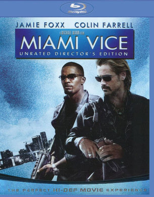 Miami Vice (2006)