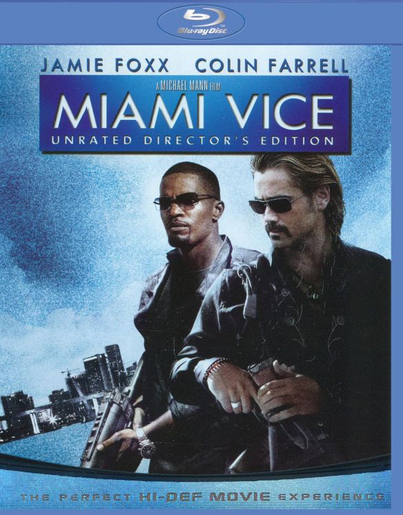 Miami Vice (2006)