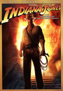 Indiana Jones and the Kingdom of the Crystal Skull
