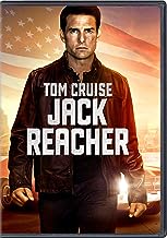 Jack Reacher