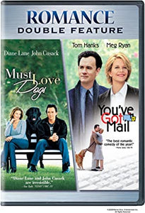 Must Love Dogs (Widescreen) / You've Got Mail (Special Edition)