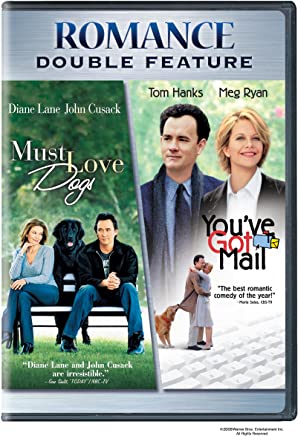 Must Love Dogs (Widescreen) / You've Got Mail (Special Edition)