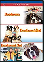 Beethoven (1992) / Beethoven's 2nd / Beethoven's 3rd