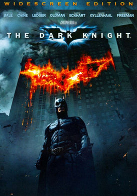 The Dark Knight