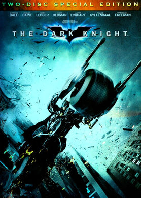 The Dark Knight