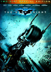 The Dark Knight