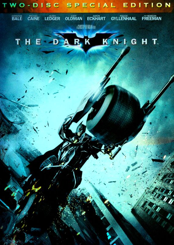 The Dark Knight