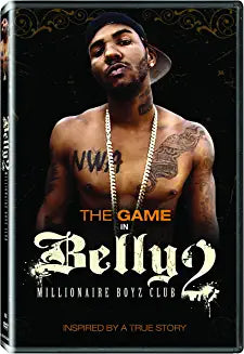 Belly 2: Millionaire Boyz Club