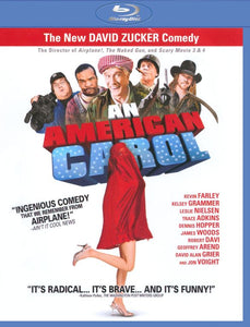 American Carol (Special Edition/ Blu-ray)