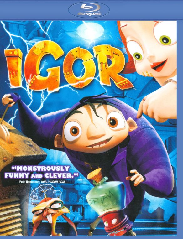 Igor