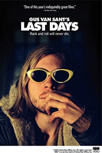 Last Days (2005)