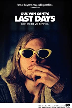 Last Days (2005)