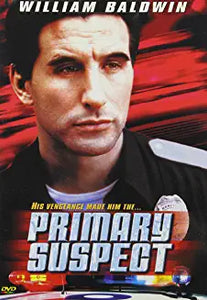 Primary Suspect
