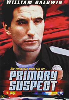 Primary Suspect