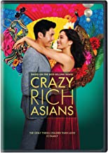 Crazy Rich Asians