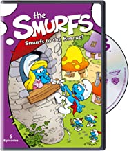 Smurfs (1981): Smurf To The Rescue