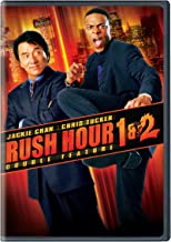 Load image into Gallery viewer, Rush Hour (New Line/ Platinum Edition) / Rush Hour 2 (New Line/ Special Edition)
