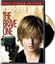 Brave One (2007/ Pan & Scan)