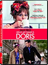 Hello, My Name Is Doris