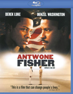 Antwone Fisher