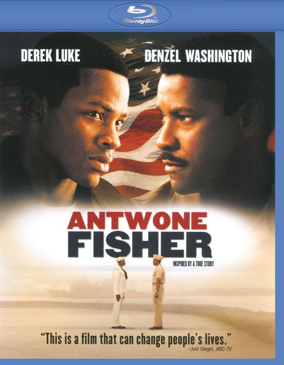 Antwone Fisher